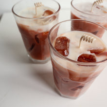 Load image into Gallery viewer, Iced Coffee Candle