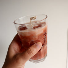 Load image into Gallery viewer, Iced Coffee Candle