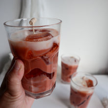 Load image into Gallery viewer, Iced Coffee Candle