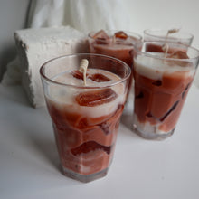 Load image into Gallery viewer, Iced Coffee Candle