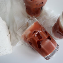 Load image into Gallery viewer, Iced Coffee Candle