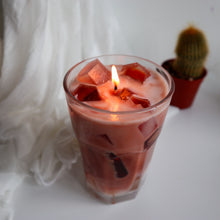 Load image into Gallery viewer, Iced Coffee Candle