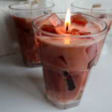 Load image into Gallery viewer, Iced Coffee Candle