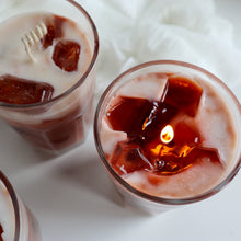 Load image into Gallery viewer, Iced Coffee Candle