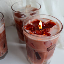 Load image into Gallery viewer, Iced Coffee Candle