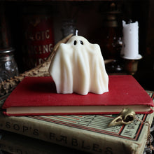 Load image into Gallery viewer, Ghost Candle - Small
