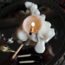 Load image into Gallery viewer, Ghost Candle - Small