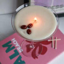 Load image into Gallery viewer, Espresso Martini Candle