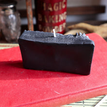 Load image into Gallery viewer, Black Dragon's Eye Candle
