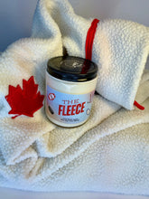 Load image into Gallery viewer, The Fleece - Heated Rivalry Candle
