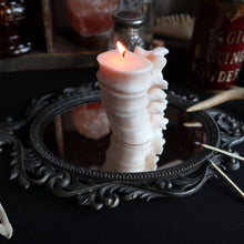 Load image into Gallery viewer, Spine Candle