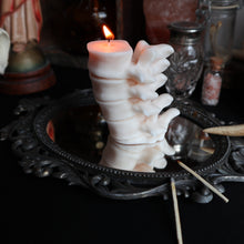 Load image into Gallery viewer, Spine Candle