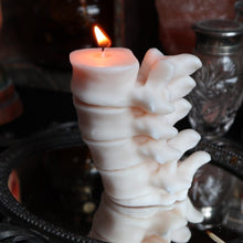 Load image into Gallery viewer, Spine Candle