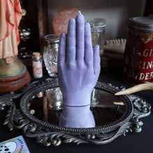 Load image into Gallery viewer, Palmistry Candle - Small