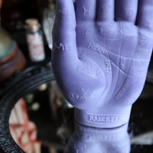 Load image into Gallery viewer, Palmistry Candle - Small