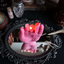 Load image into Gallery viewer, Palmistry Candle - Small