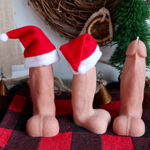 Load image into Gallery viewer, Faming Dick Candle