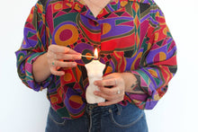 Load image into Gallery viewer, LARGE Woman Body Candle / Nude Venus Goddess Figure Candle / Female Figure Bust
