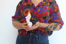 Load image into Gallery viewer, LARGE Woman Body Candle / Nude Venus Goddess Figure Candle / Female Figure Bust