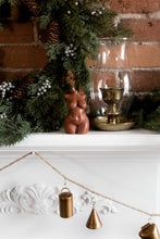 Load image into Gallery viewer, Curvy Body Candle / Plus Sized Full Figure Woman Candle Torso - You Choose the Colour
