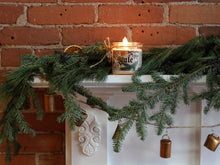 Load image into Gallery viewer, Yule Candle / Witch Winter Solstice Candle