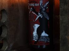 Load image into Gallery viewer, Krampus Candle