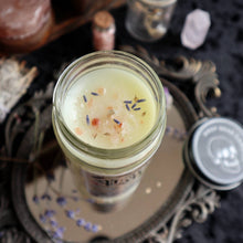 Load image into Gallery viewer, Practical Magic Witch Spell Candle
