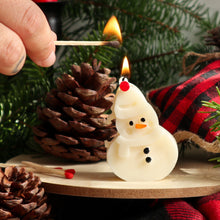 Load image into Gallery viewer, Christmas Candle Gift Box
