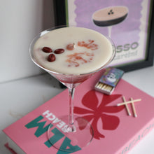 Load image into Gallery viewer, Espresso Martini Candle *SECONDS*
