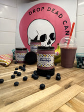 Load image into Gallery viewer, Blue Moon Over Brooklyn - Heated Rivalry Candle
