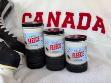 Load image into Gallery viewer, The Fleece - Heated Rivalry Candle
