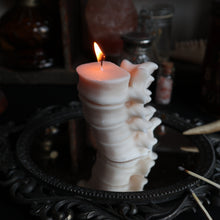 Load image into Gallery viewer, Spine Candle
