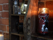 Load image into Gallery viewer, Krampus Candle
